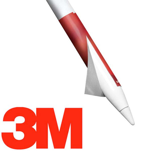 Mexico Flag Apple Pencil (2nd Gen 2019) Skin